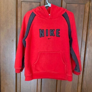 Kids Nike Hoodie